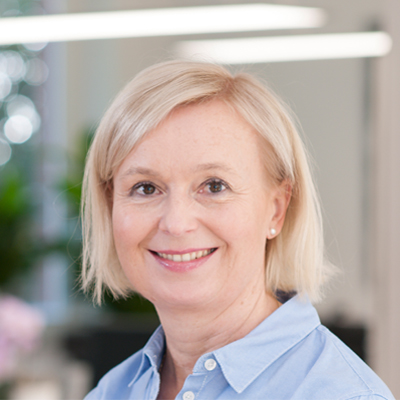 Petra Geißler
