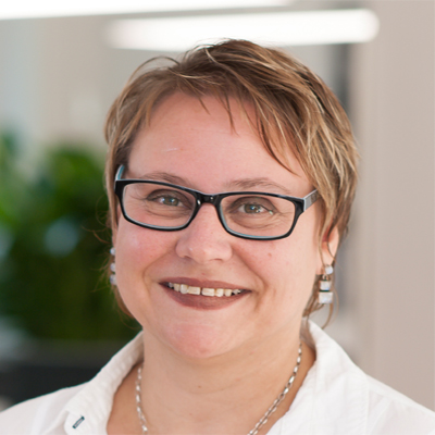 Sabine Müller