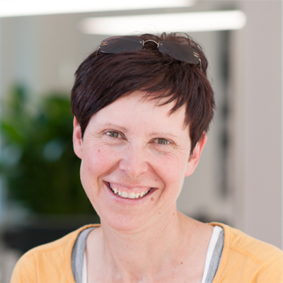 Susanne Schellerer