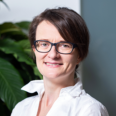 Stefanie Drescher
