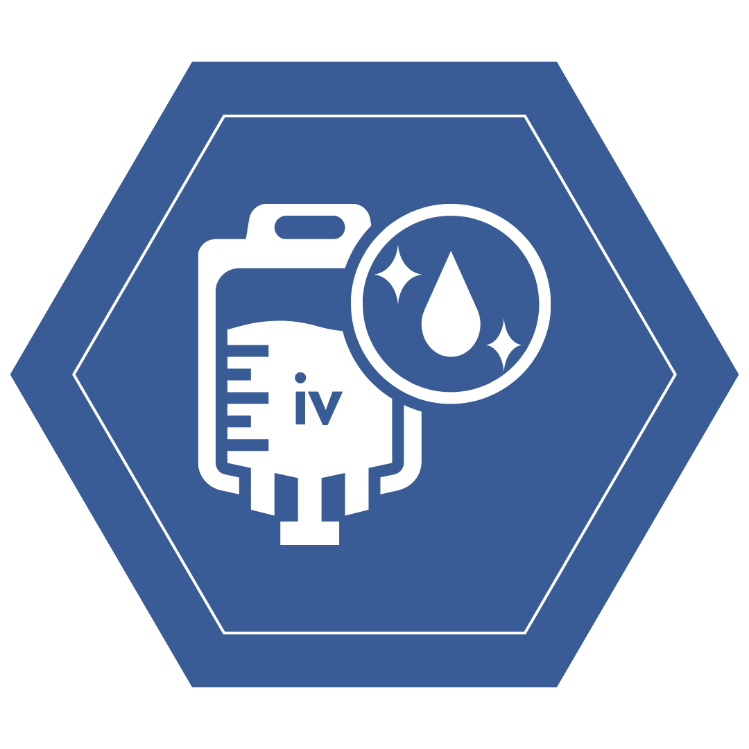 Consult Infusionstherapie Versorgungsmanagement i.v. Therapien