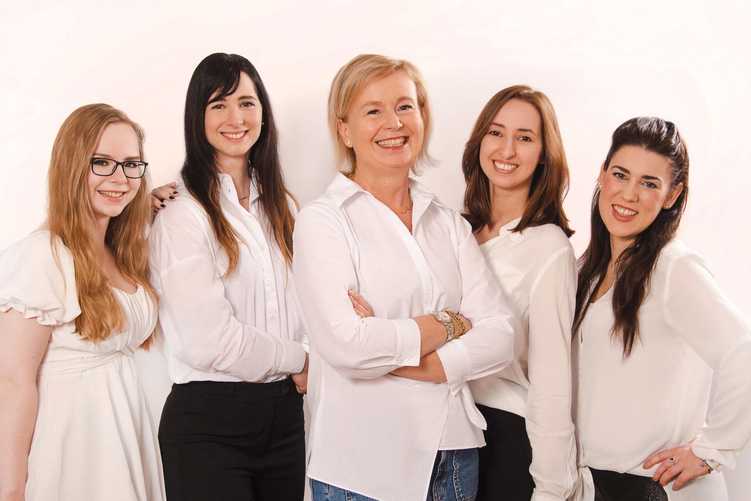 Auftragsbearbeitung Homecare Team Auftragserfassung Care Consult Homecare