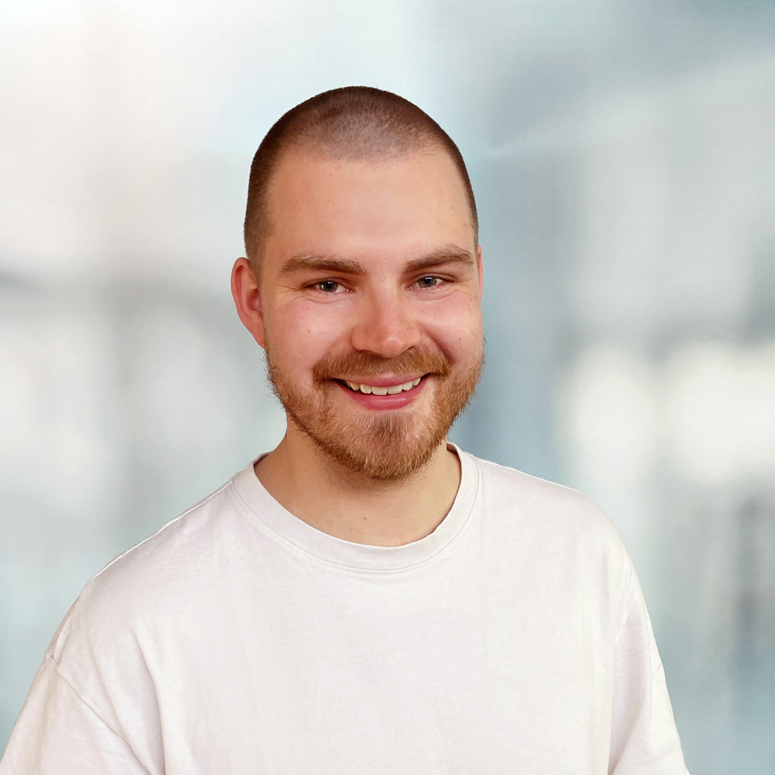 Phillip Schaper