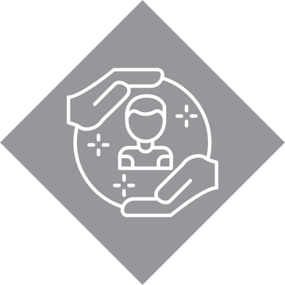 Personalisierte Therapie bei ME/CFS und Long COVID.