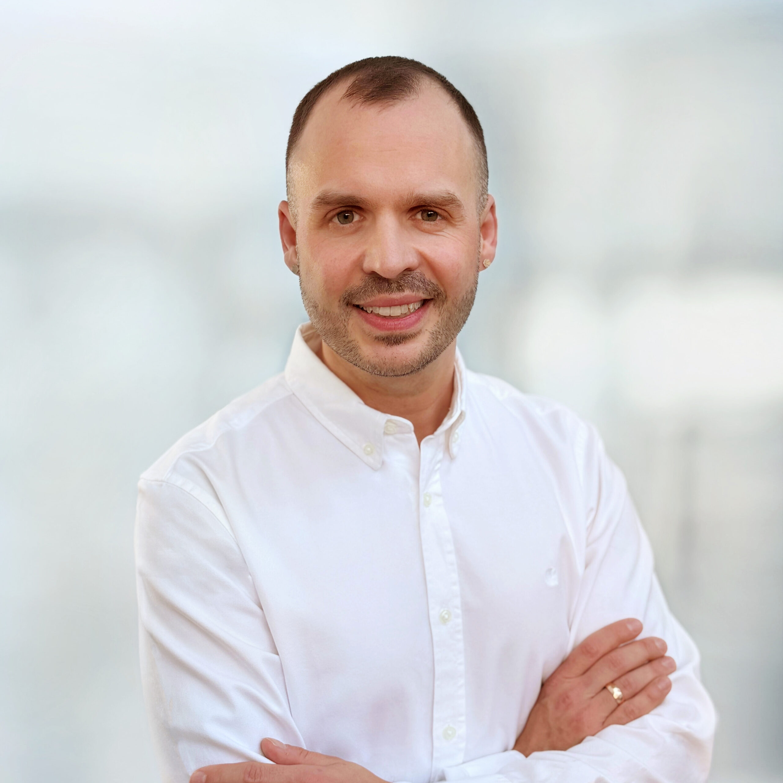 Alexander Thiel