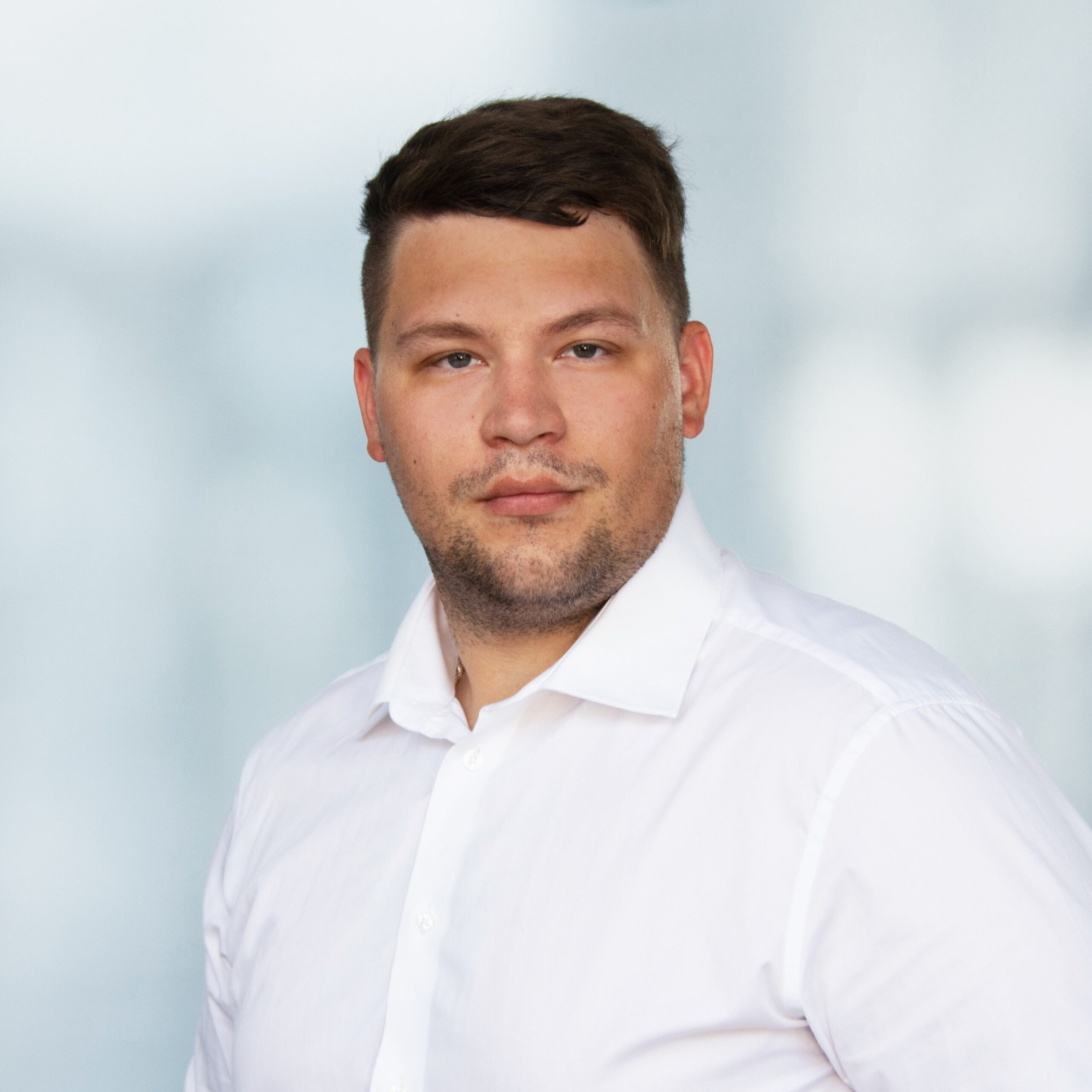 Viktor Grigoriew